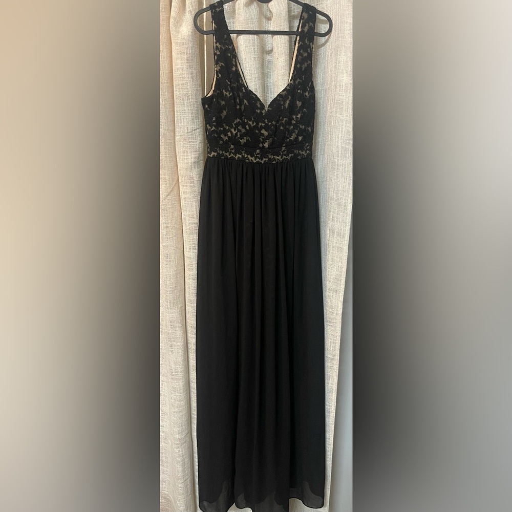 Gianni Bini Black Dress